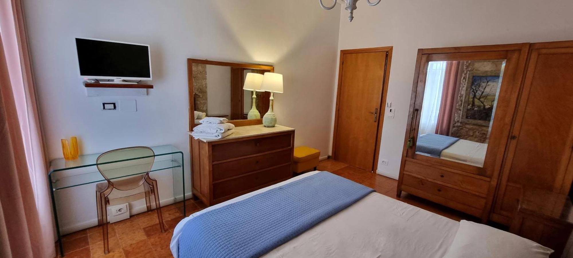 Asparano Ognina Zimmer foto