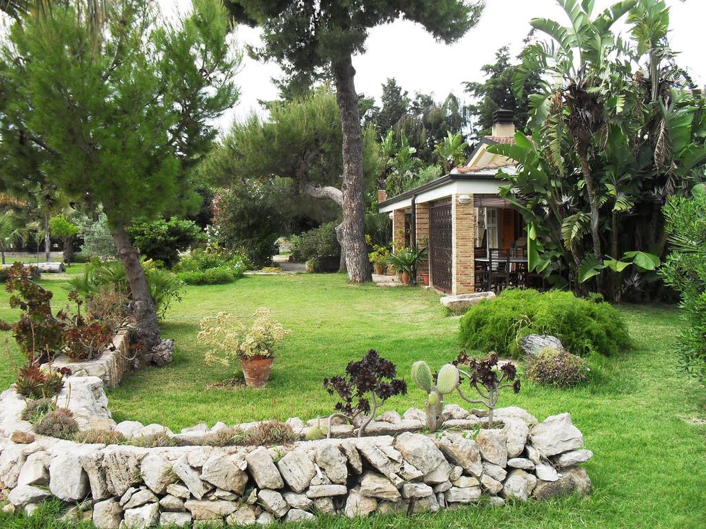 Asparano Ognina Exterior foto