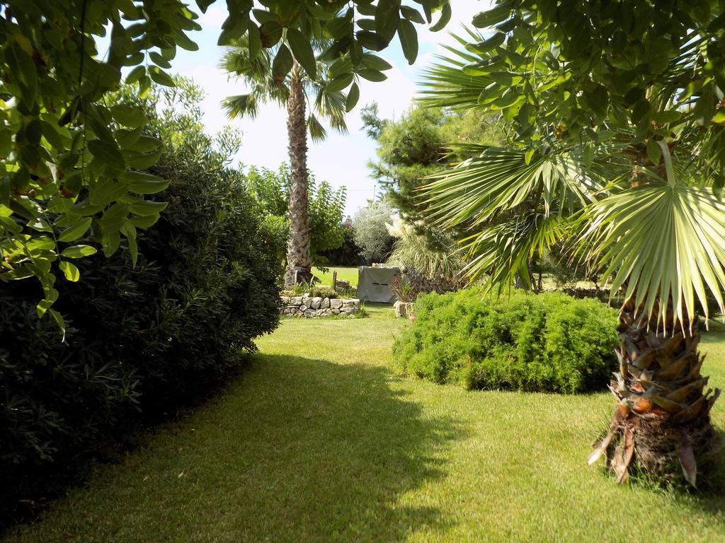 Asparano Ognina Exterior foto